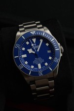 2026 TUDOR Pelagos 42mm Titanium - 25600TB