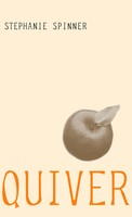 Quiver | Stephanie Spinner | Englisch | Taschenbuch | Einband - Flex.(Paperback)