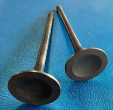 Osvat Eng. Exhaust Valve (2) - 0846BMN / F20112121A - For Mazda MX-6 & 626 88-92