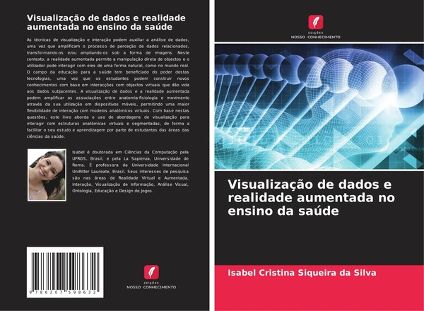 Isabel Cristina Siqueira Da Silva | VisualizaçãO De Dados E Realidade...-image