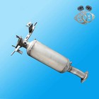 DPF Dieselpartikelfilter VOLVO XC60 2.4D D4/D5 120kw 136kw EU4 2007/08-