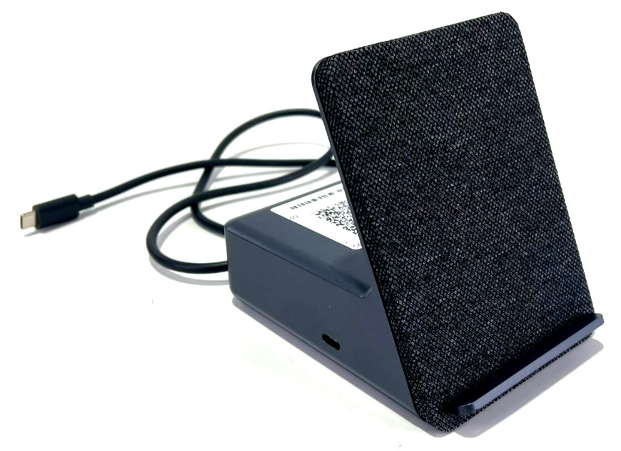 Dell Dual Charge Dock and Wireless Charger K21A (CI)