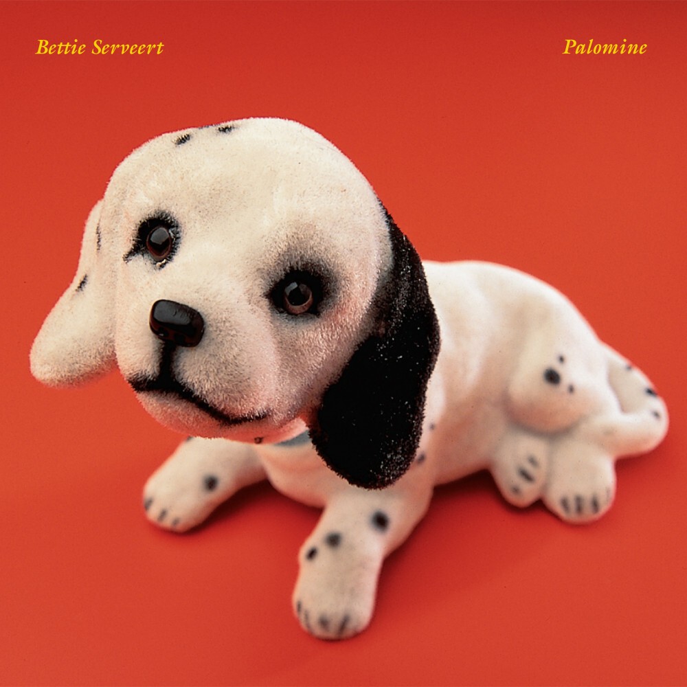 Bettie Serveert Palomine (винил) (ИМПОРТ ИЗ Великобритании)