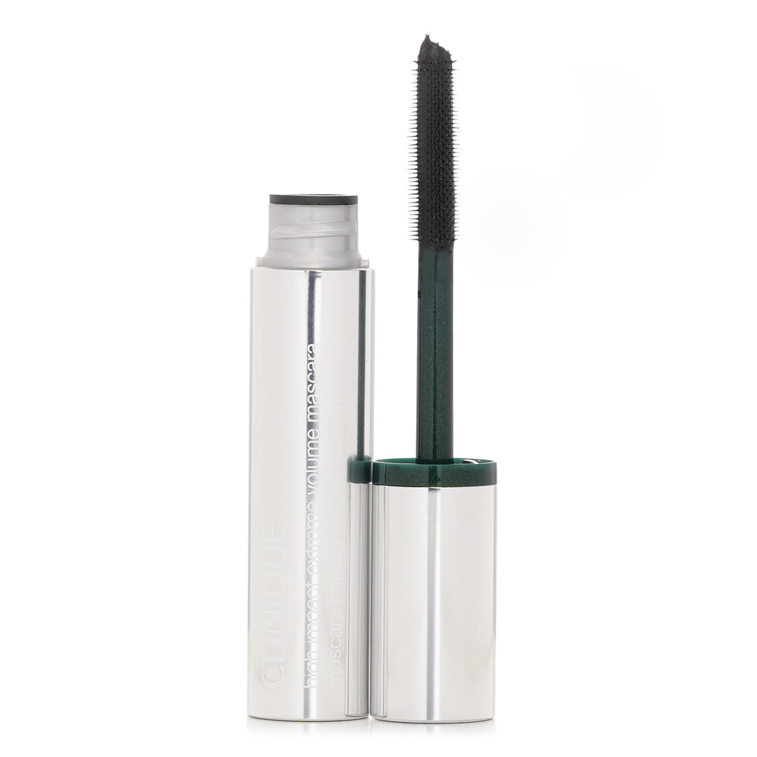 Clinique Mens High Impact Extreme Объем 04 унции тестер 01 Extreme Black 3190₽
