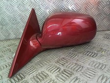 Retroviseur gauche (ou coque) Honda PRELUDE