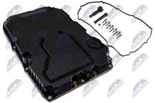 AUTOMATIKGETRIEBE &Ouml;LSIEBFILTER F&Uuml;R MERCEDES-BENZ