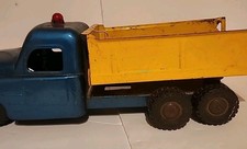 1940 Vehicle Year Vintage Manufacture Diecast Cars, Trucks & Vans