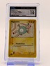Low pop! 2003 Pokemon EX Dragon Reverse Holo Magnemite #63 CGC 10 GEM MINT