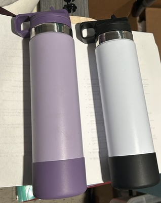 #ad Aldi Stainless Steel Lid Bottle $20.00
