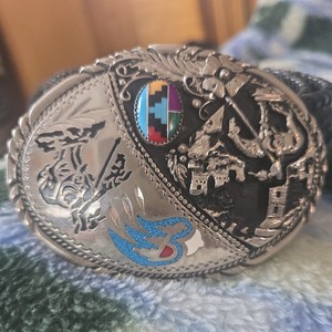 Ssi Belt Buckles | eBay