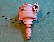 Original Lucas Dvxh6a Distributor For Jaguar Xk120 Xk140 Original Lucas Dvxh6a Distributor For Jaguar Xk120 Xk140