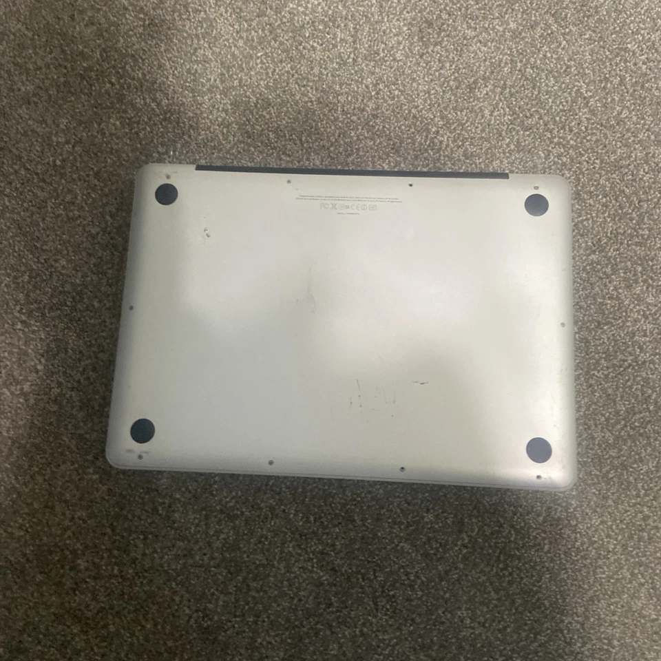 Apple MacBook Pro 13" 2011 · i5 · 8GB · 120GB, photo 3 of 4