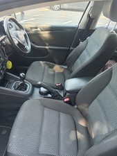 Jetta 1.6 Diesel Manual 2013 Service History MOT