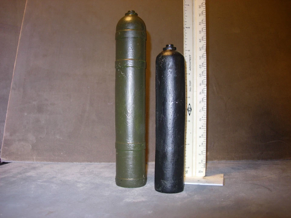 Conjunto de tocha de solda Engineers fundida em resina escala 1/6 para Ultimate Soldier ou Dragon - Imagem 3 de 4