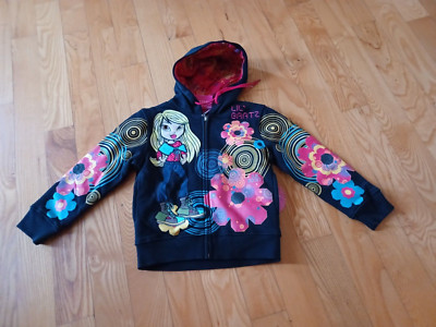 Lil Bratz Girls jacket