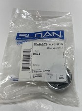 SLOAN VALVE CO H-574 / H574 NEW IN BOX