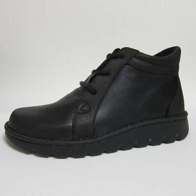 Berkemann Damenhalbstiefel Nita Gr.4,0 (37) #2396#