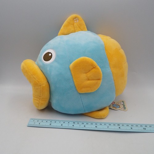 Kirby Dream Land MC1206 Pupupu Friends Cain Big SK Plush 12" Toy Doll Japan - Picture 4 of 11