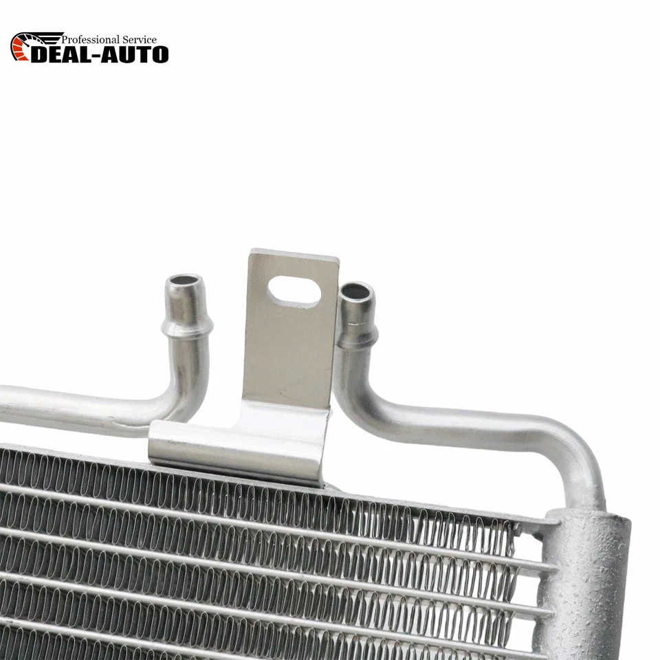 Enfriador de aceite de transmisión para Mercedes E400 E550 CLS400 CLS550 SL400 SL450 SL550 Foto 4 de 4