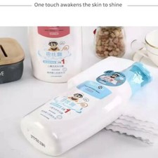2 in 1 baby shampoo