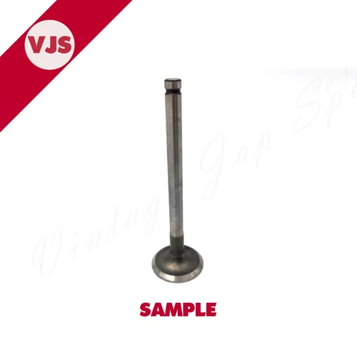 (Japanese) Yamaha XS750/750S 1977-80 Intake Valve (1J7-12111-01) - Picture 2 of 2