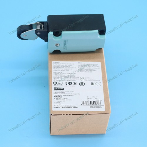 Siemens 3SE5112-0CE01 3SE51120CE01 New Limit Switch FREE SHIP - 第 4/6 張圖片