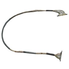 Camera Signal Transmission Line Flat Cable Wire Part for DJI MAVIC PRO PTZ RC589
