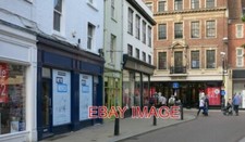 PHOTO  CARPHONE WAREHOUSE MOVED COMPARE WITH AND. 2014