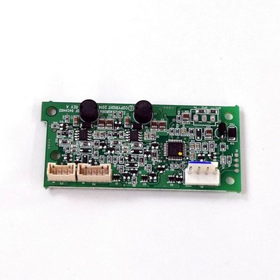 Whirlpool Refrigerator LED Power Board W10676677, W10788814, W10804160