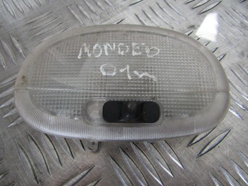 Ford Mondeo 2001 Front Interior Light xs4113776ba, xs41-13776-ba #434346-54
