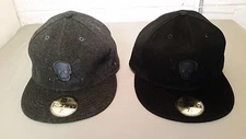 new fourstar fitted skate baseball cap.  95% lambs wool.  2 colors to choose.