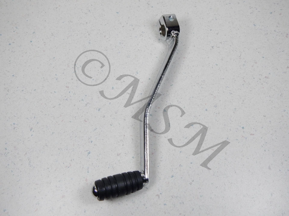 Nuevo pedal de palanca de cambios Kawasaki K&L EMGO no plegable 0136-002 Foto 2 de 4