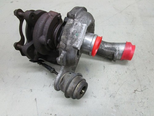 OPEL VIVARO COMBI (J7) 1.9 DI Turbolader GT15496