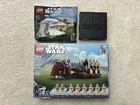 LEGO Star Wars Troop Carrier 40686, Coin 5008818, AAT Polybag 30680
