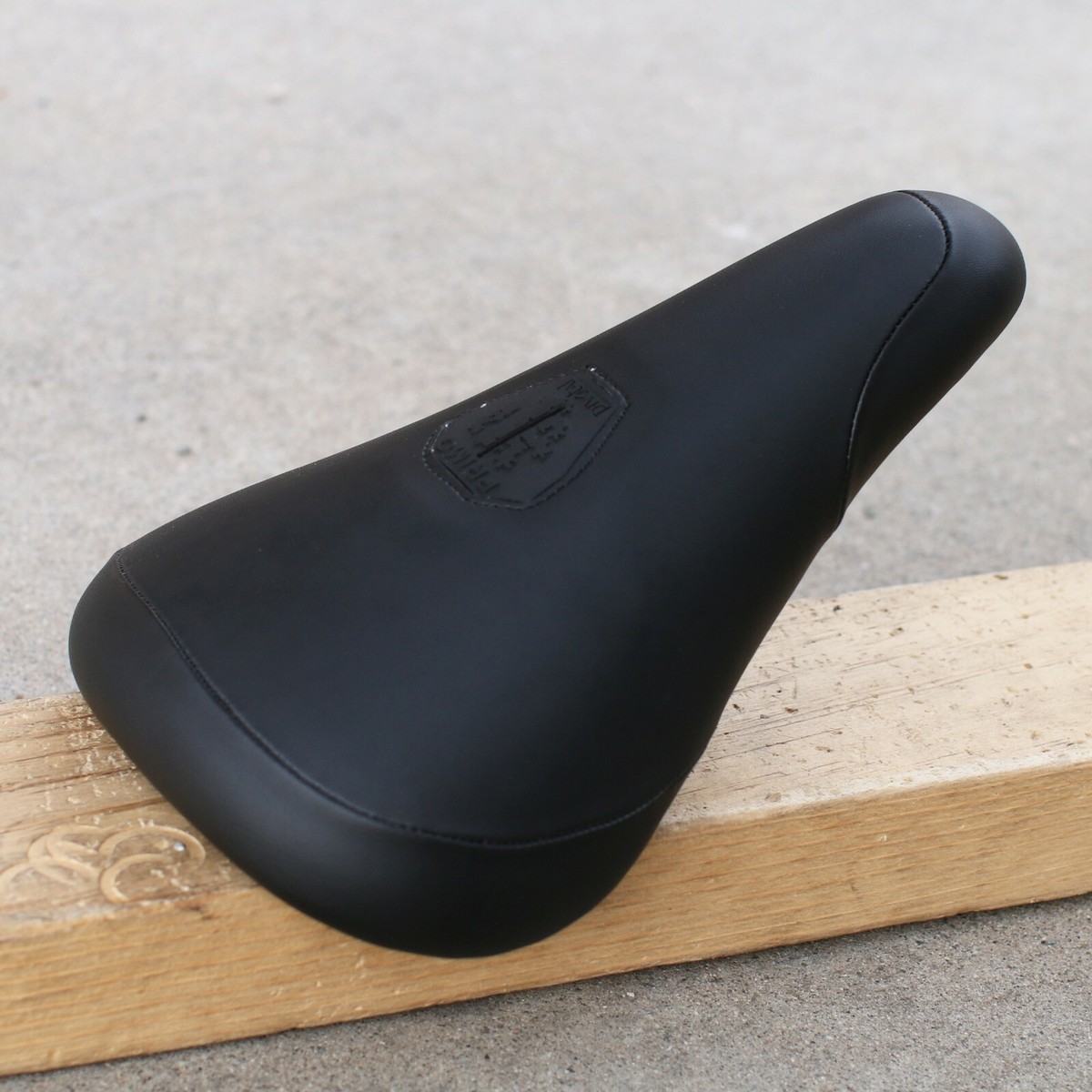 PRIMO BMX BALANCE BICYCLE PIVOTAL SEAT BLACK | eBay