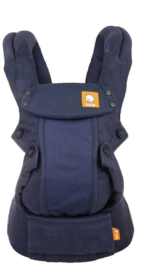 Mezcla de algodón Tula baby carriers, Eslingas y mochilas