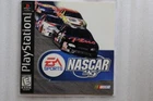 NASCAR 99 Playstation PS1
