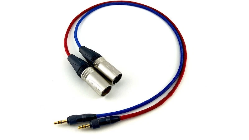 Sennheiser CL100  3,5 locking mini jack EW100 EW300 EK100 EK300 EK500 G2 G3 G4 - Bild 3 von 4