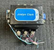 Joslyn Clark 5DP3A5051-11-used Tested