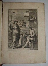 IL MALMANTILE -fig. 1815 – Lippi – 4 volumi in 2 – 2 tavole