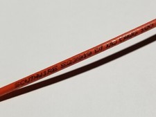 Southwire 10awg Solid THHN/THWN/MTW Building Wire Cable 600V Orange /100ft