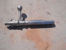 turkish marked model 1938 38 mauser complete bolt w extractor turkey turk  03/38