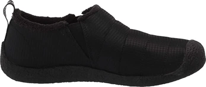 KEEN Women s Howser Black Mule Slippers Size 8 M eBay