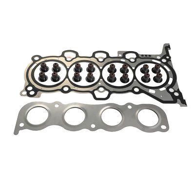 Juego De Empaques De Culata Dnj Hgb4120 Con Kit De Pernos | Envío Gratis