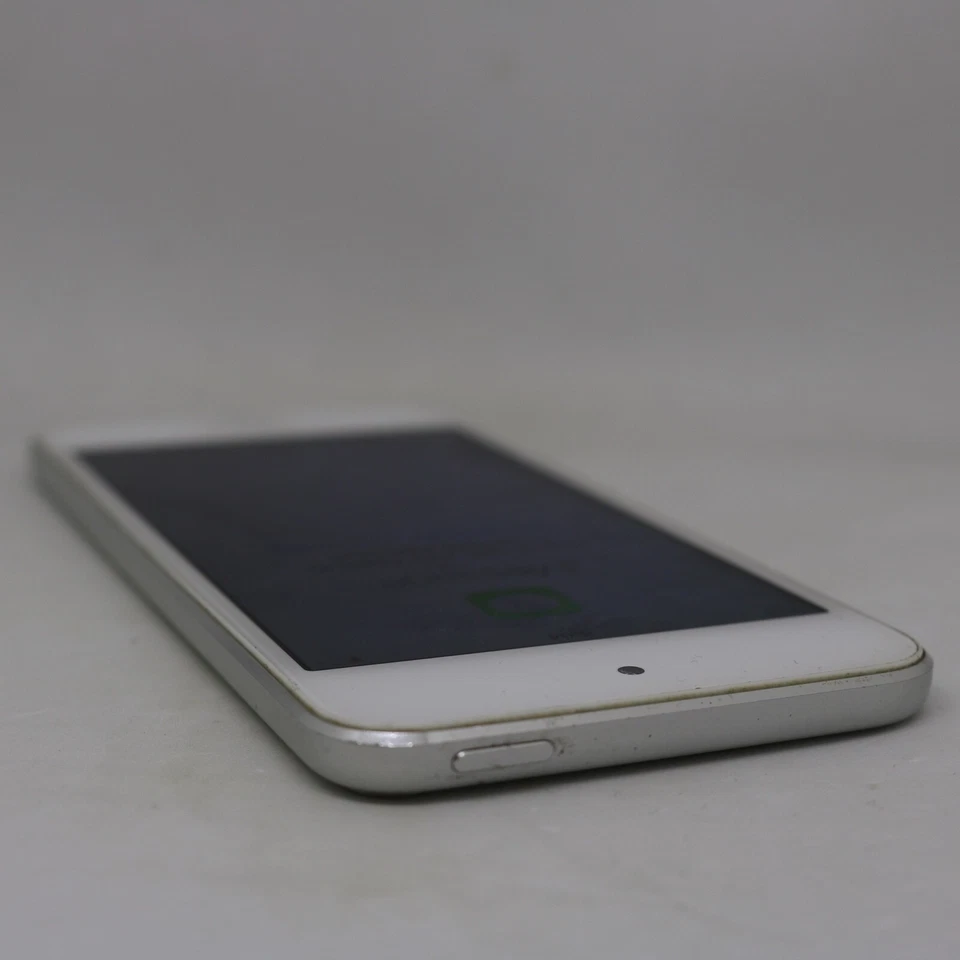 Apple iPod touch 6. Generation Silber (16GB) MP4 Player / Bluetooth / Händler - Bild 3 von 4