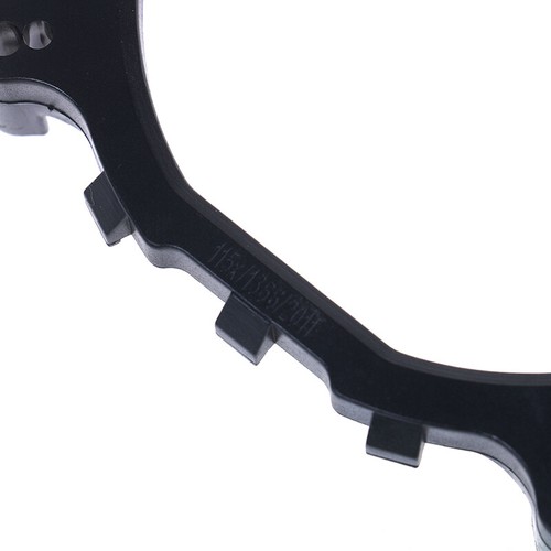 CPU Cooler Fan bracket heatsink Holder for 2011/1155/1150/1156/1366 Socket - Afbeelding 3 van 10