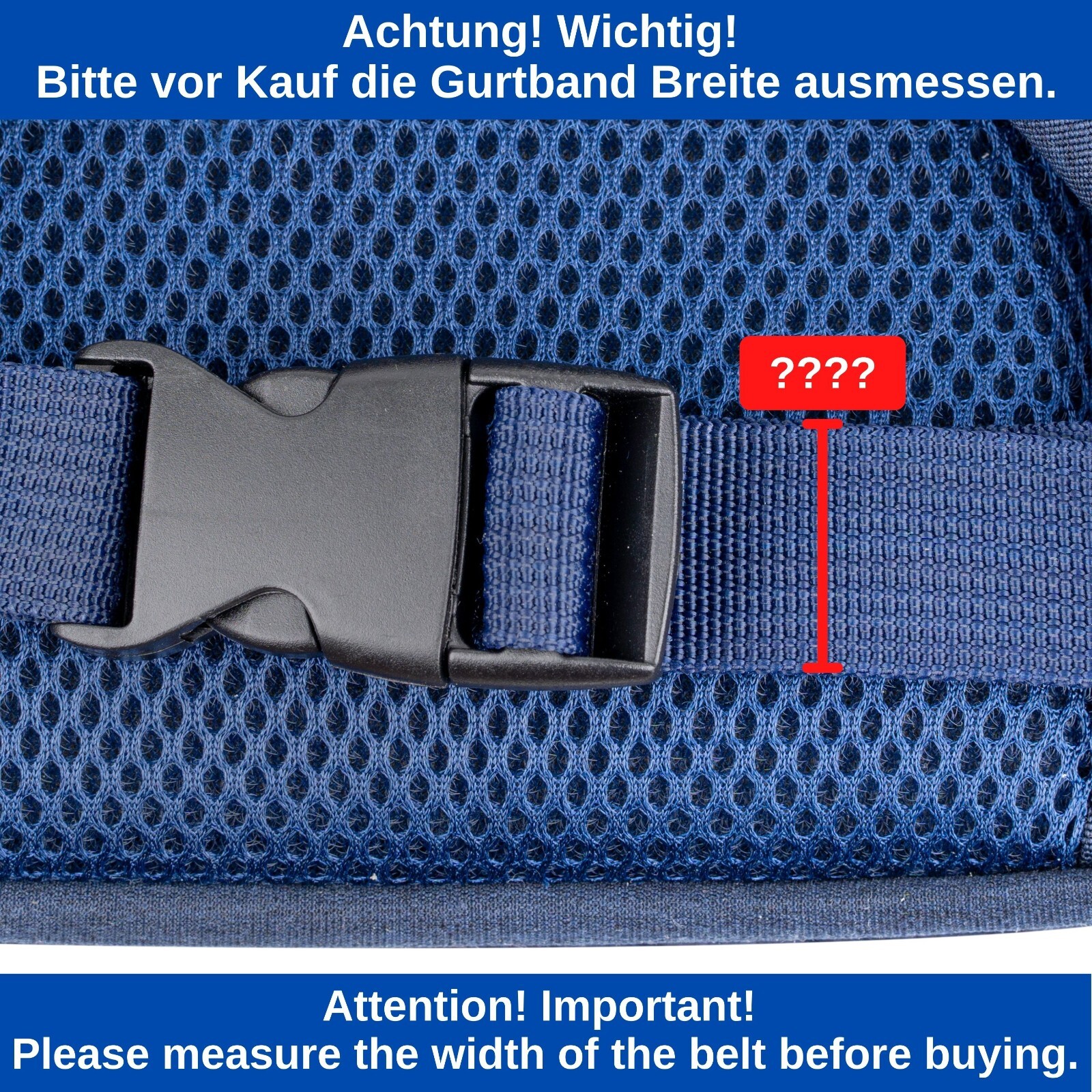 Steckschnalle Gurtband Klickverschluss Ersatz Schnalle Rucksack