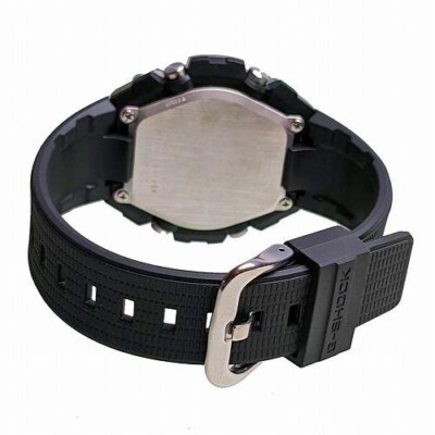 CASIO G-SHOCK G-STEEL GST-B600A-1A6JF Bluetooth Men's Watch