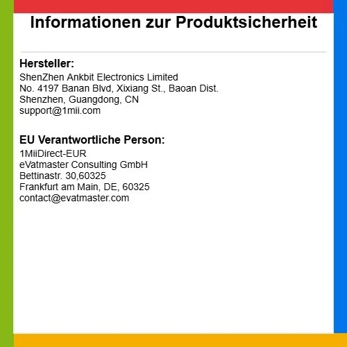 Bluetooth 5.3 Adapter für TV Kopfhörer 2-in-1 Sender Empfänger aptX HD Low La... - Bild 2 von 2