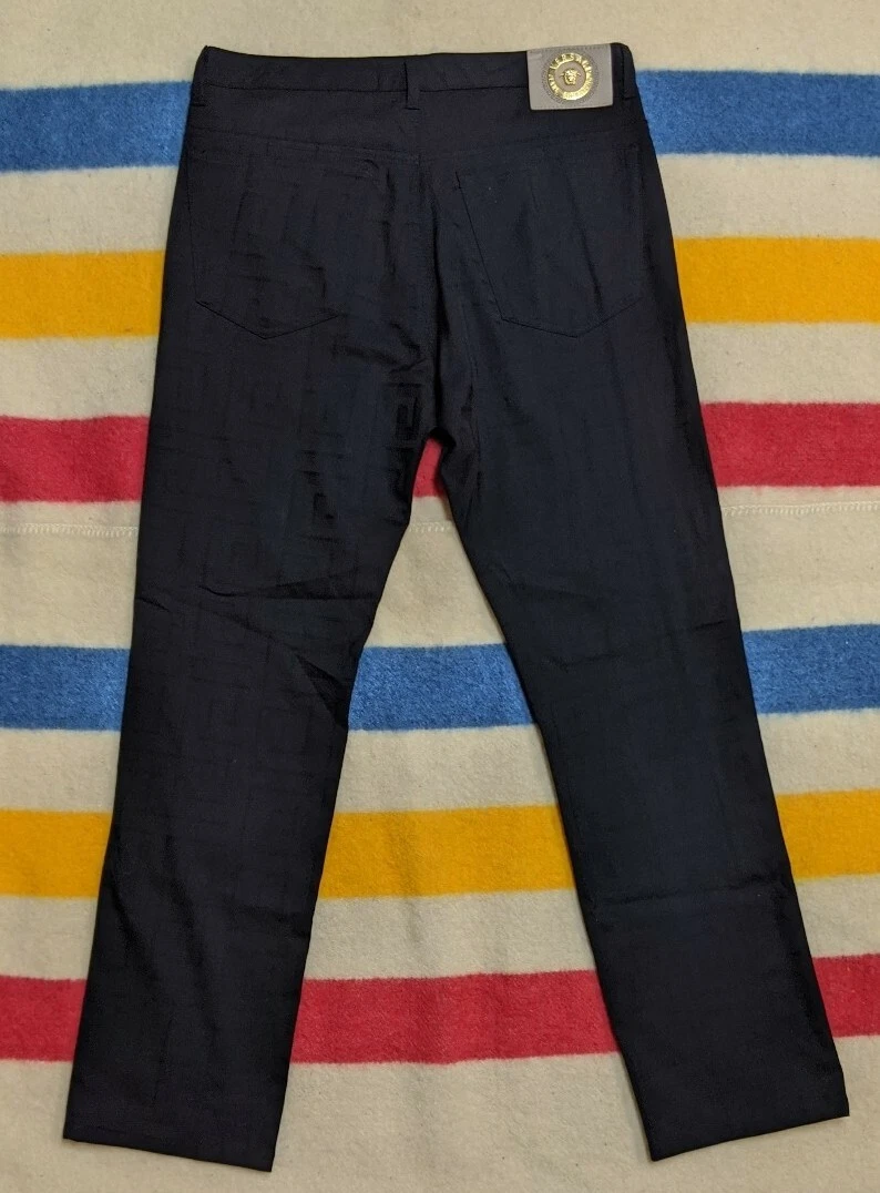 Versace jeans sale signature ittierre